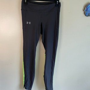 Under Armour Heatgear Compression Leggings